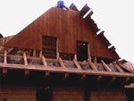 Dřevostavby a zahradní domky Dřevostavby a zahradní domky