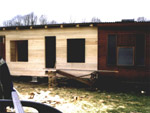 Dřevostavby a zahradní domky Dřevostavby a zahradní domky
