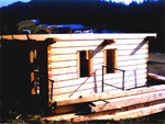 Dřevostavby a zahradní domky Dřevostavby a zahradní domky